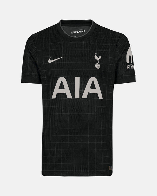 Player Version Tottenham Hotspur Away Soccer Jersey 2025/26 - Slim Fit Top Koszulki Pilka Sklep