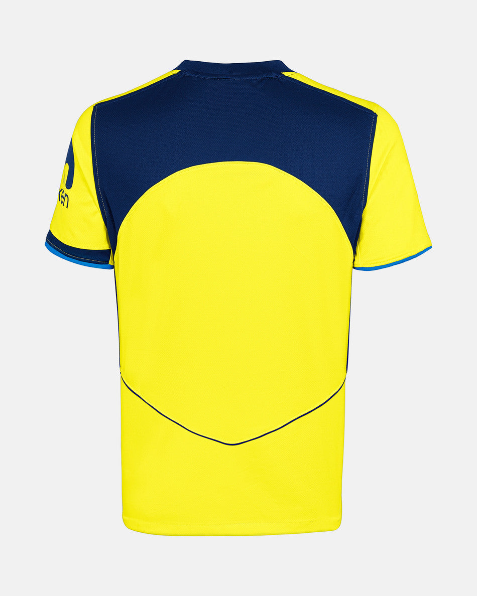 Tottenham Hotspur Third Away Soccer Jersey 2025/26 Top Koszulki Pilka Sklep