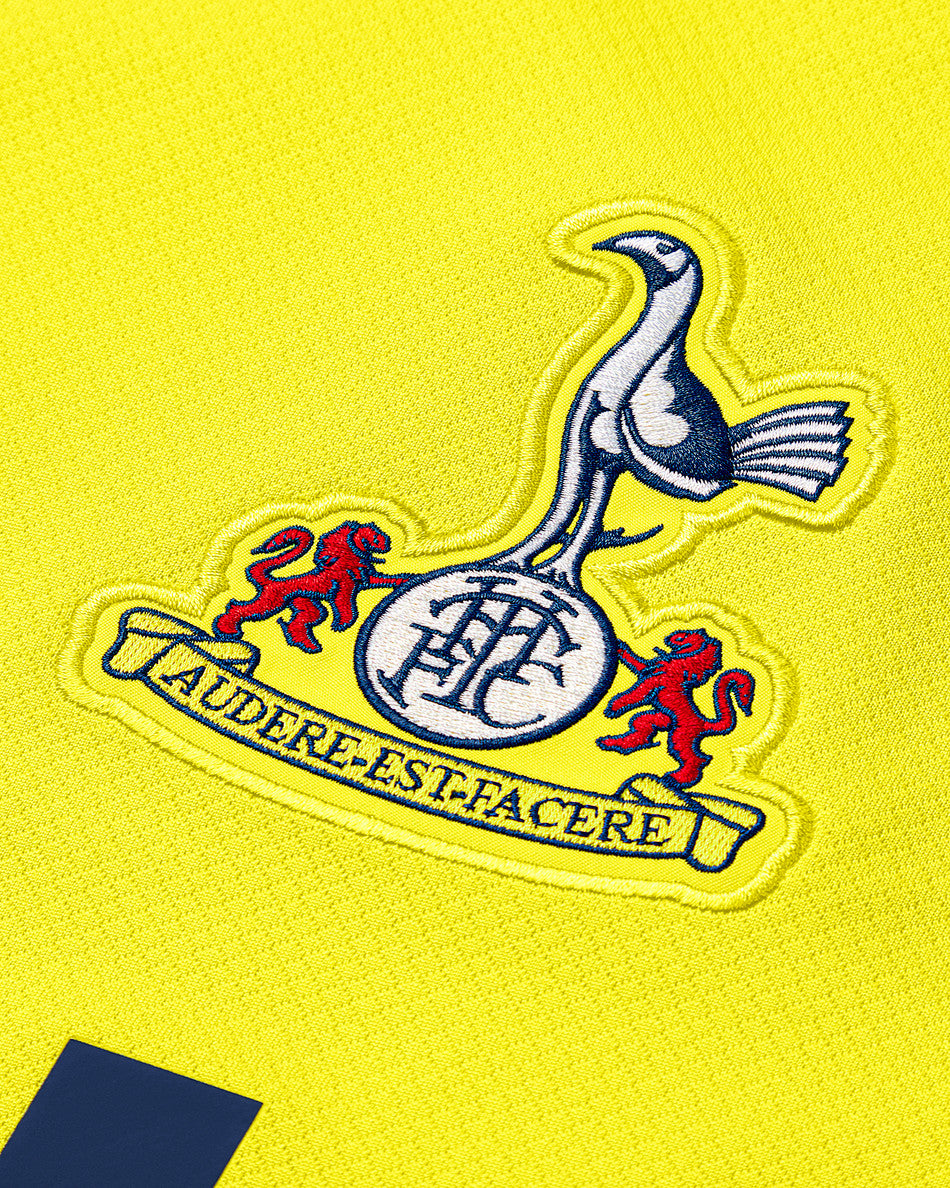 Tottenham Hotspur Third Away Soccer Jersey 2025/26 Top Koszulki Pilka Sklep