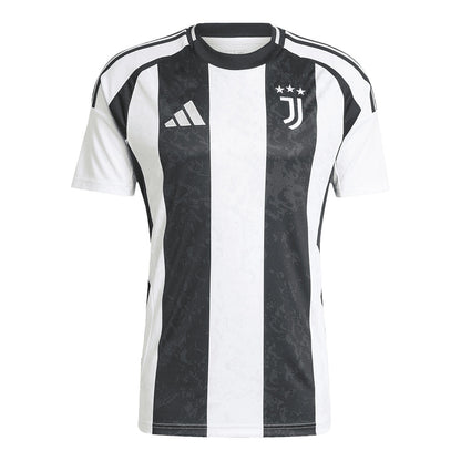 Męska koszulka piłkarska Juventus Home 2024/25