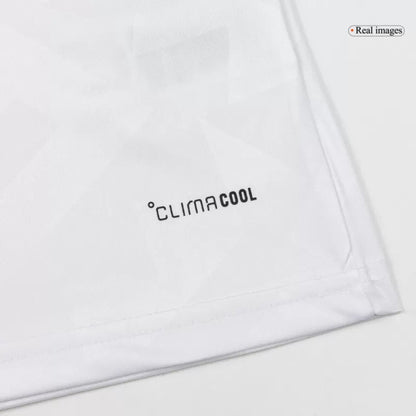 Mexico Away Soccer Jersey World Cup 2026