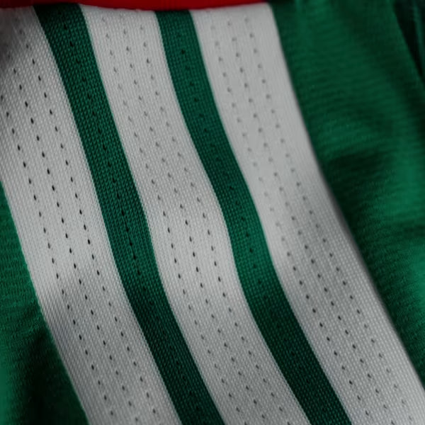 Mexico Home Soccer Jersey 2026 Top Koszulki Pilka Sklep