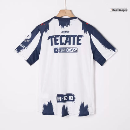 Monterrey Hmoe Soccer Jersey 2025/26 Top Koszulki Pilka Sklep