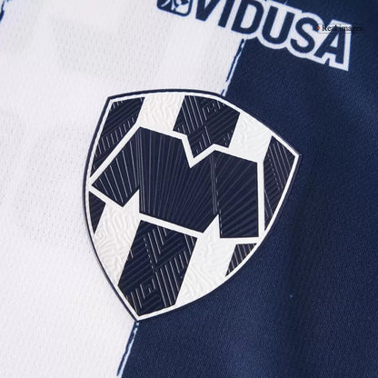 Monterrey Hmoe Soccer Jersey 2025/26 Top Koszulki Pilka Sklep