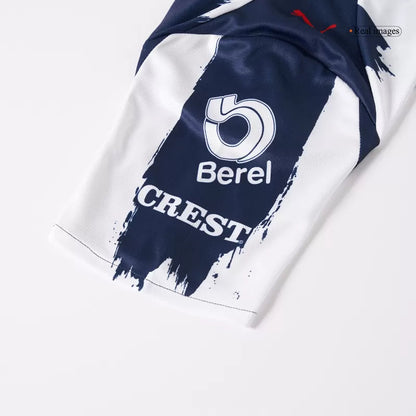 Monterrey Hmoe Soccer Jersey 2025/26 Top Koszulki Pilka Sklep