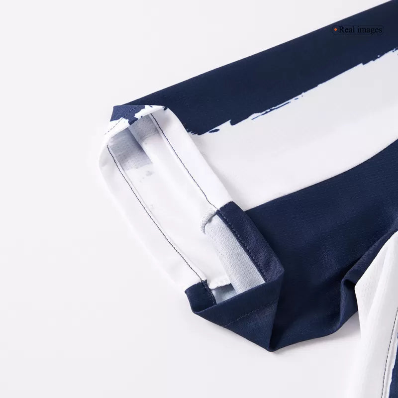 Monterrey Hmoe Soccer Jersey 2025/26 Top Koszulki Pilka Sklep