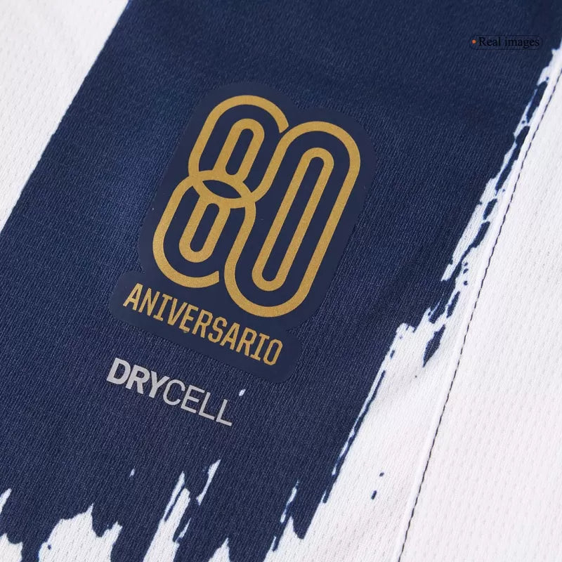 Monterrey Hmoe Soccer Jersey 2025/26 Top Koszulki Pilka Sklep