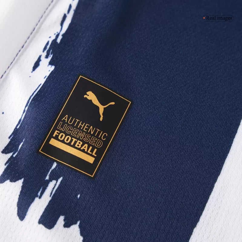 Monterrey Hmoe Soccer Jersey 2025/26 Top Koszulki Pilka Sklep