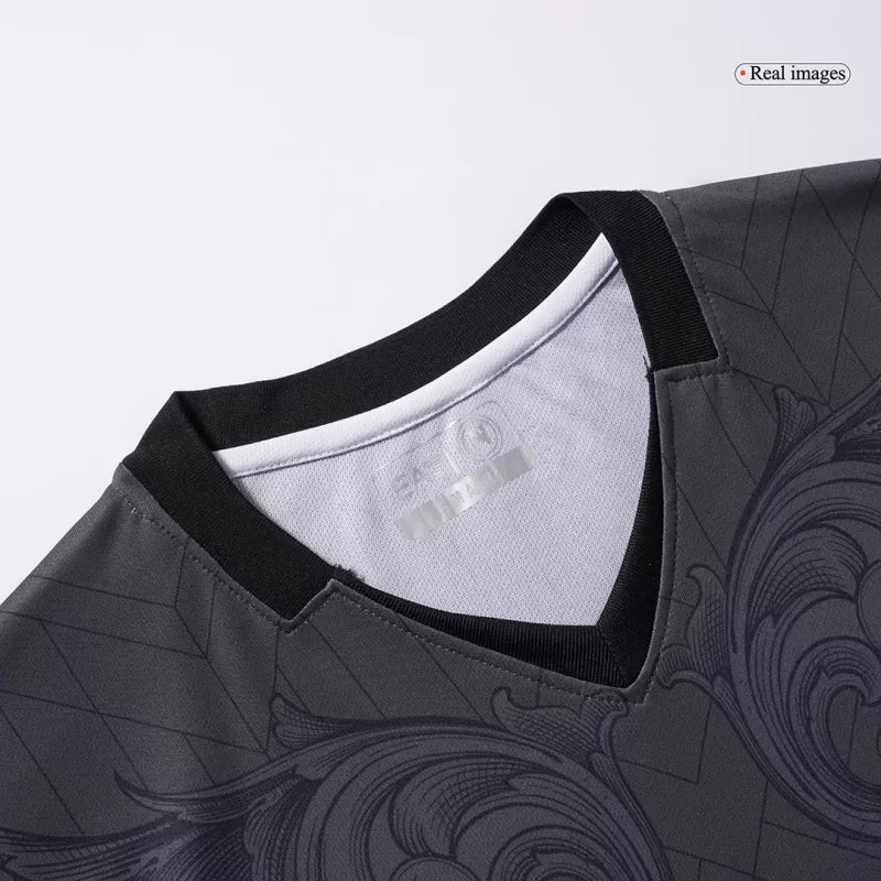 SSC Napoli 2024/25 Campioni d’Italia Third Match Shirt Go Game Wear