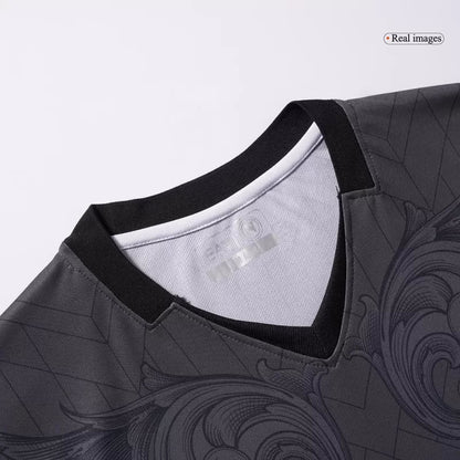 SSC Napoli 2024/25 Campioni d’Italia Third Match Shirt Go Game Wear