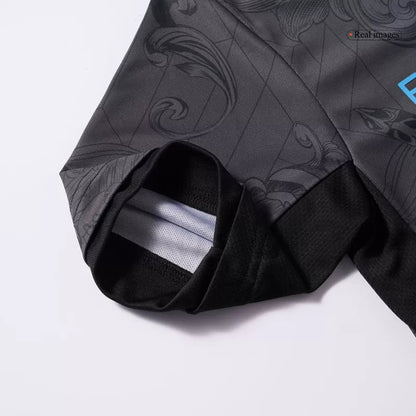 SSC Napoli 2024/25 Campioni d’Italia Third Match Shirt Go Game Wear