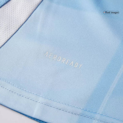 Koszulka piłkarska New York City 2025 Home Top Koszulki Pilka Sklep