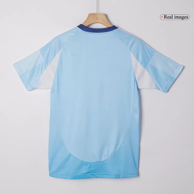 Koszulka piłkarska New York City 2025 Home Top Koszulki Pilka Sklep