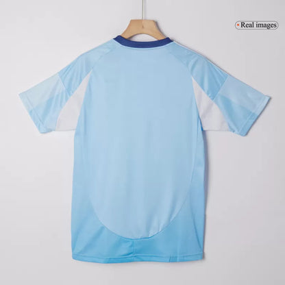 Koszulka piłkarska New York City 2025 Home Top Koszulki Pilka Sklep