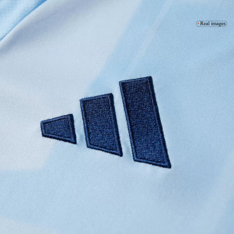 Koszulka piłkarska New York City 2025 Home Top Koszulki Pilka Sklep