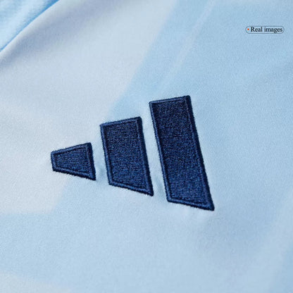 Koszulka piłkarska New York City 2025 Home Top Koszulki Pilka Sklep