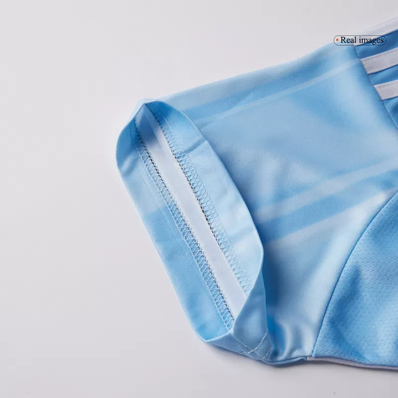 Koszulka piłkarska New York City 2025 Home Top Koszulki Pilka Sklep