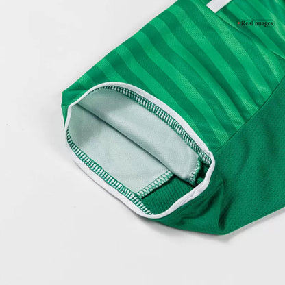 Newcastle United Away Soccer Jersey 2025/26 Top Koszulki Pilka Sklep