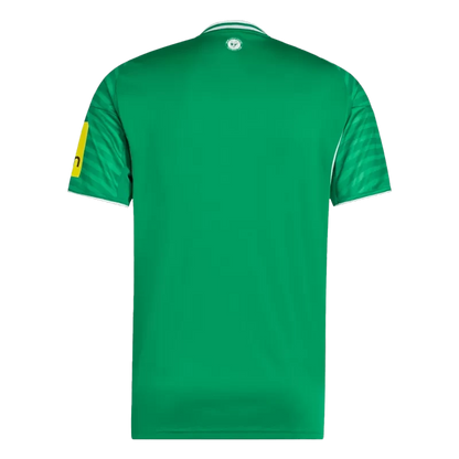 Newcastle United Away Soccer Jersey 2025/26 Top Koszulki Pilka Sklep