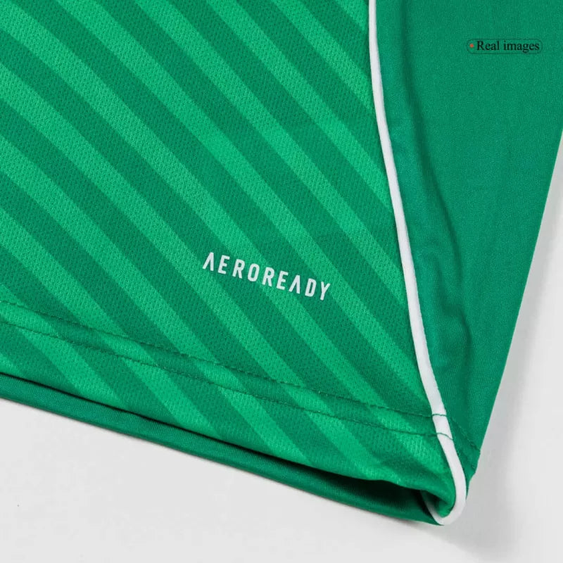 Newcastle United Away Soccer Jersey 2025/26 Top Koszulki Pilka Sklep