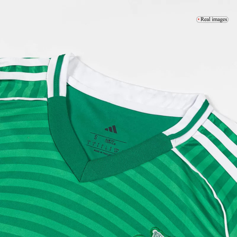 Newcastle United Away Soccer Jersey 2025/26 Top Koszulki Pilka Sklep