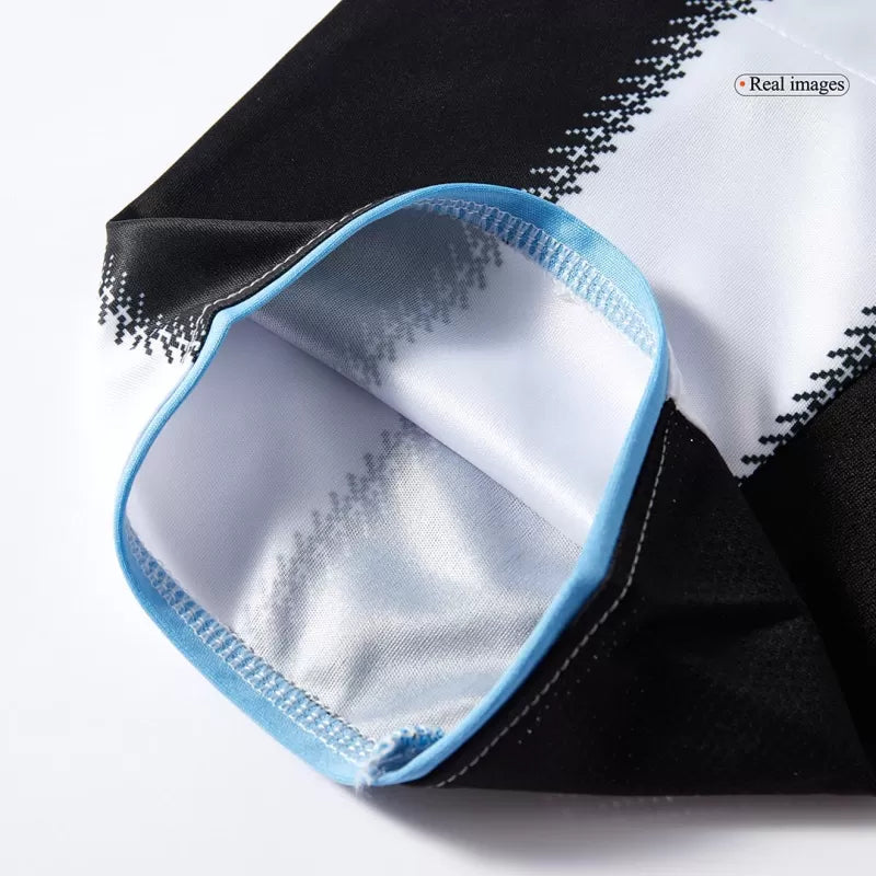 Newcastle United Home Soccer Jersey 2025/26 Top Koszulki Pilka Sklep