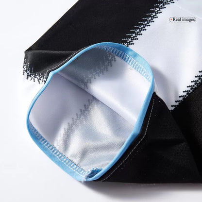 Newcastle United Home Soccer Jersey 2025/26 Top Koszulki Pilka Sklep