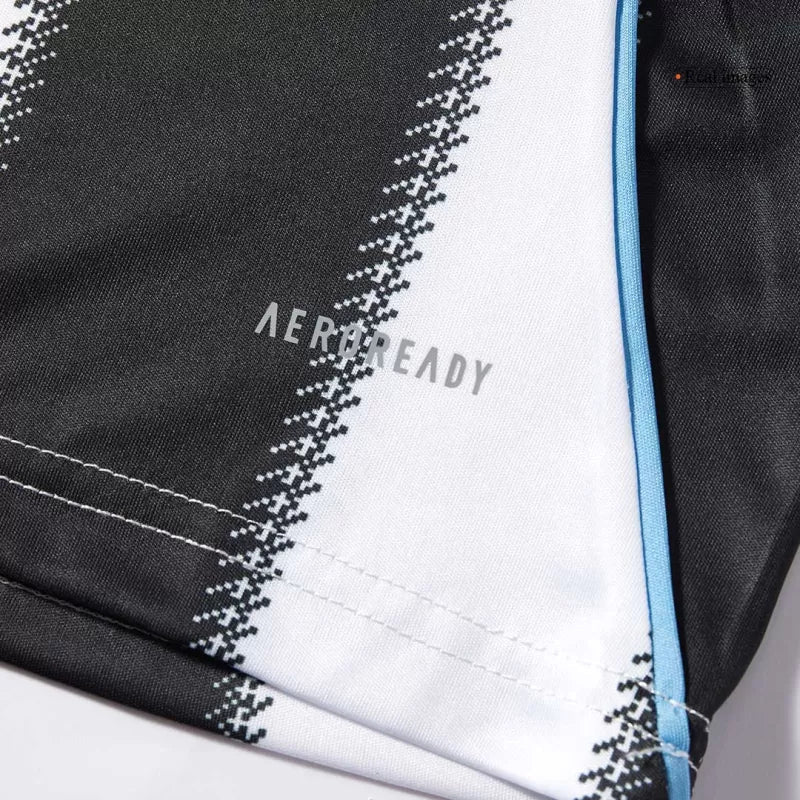 Newcastle United Home Soccer Jersey 2025/26 Top Koszulki Pilka Sklep