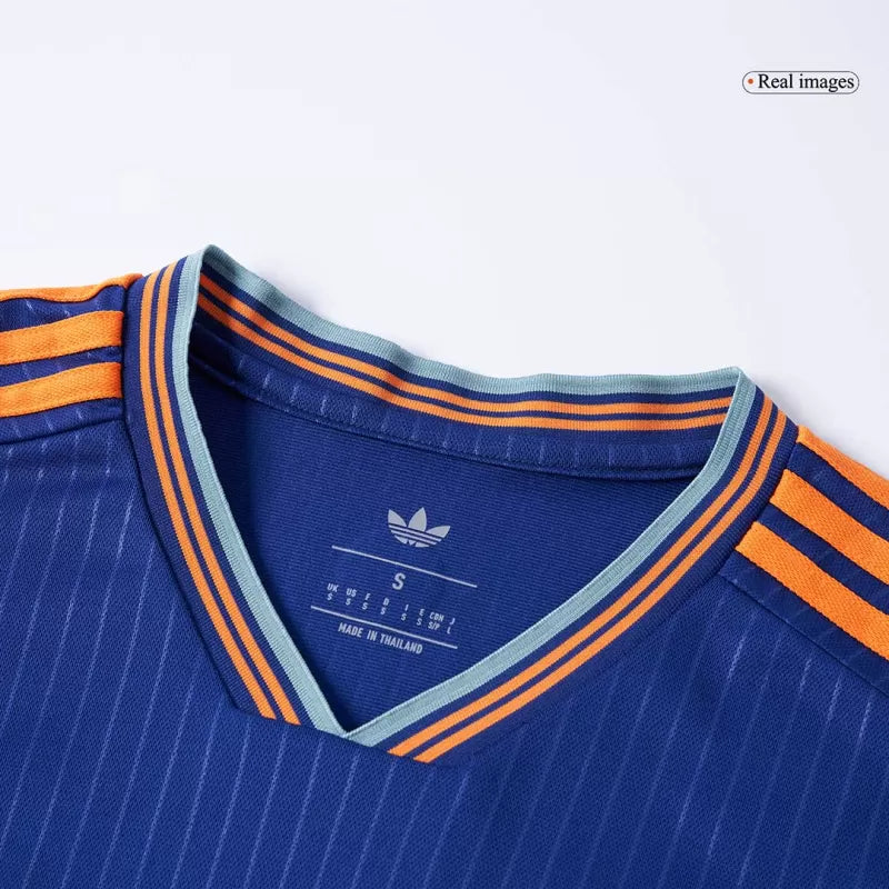 Newcastle United Third Away Soccer Jersey 2025/26 Top Koszulki Pilka Sklep