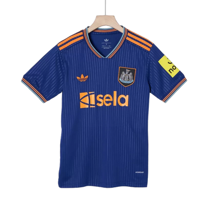 Newcastle United Third Away Soccer Jersey 2025/26 Top Koszulki Pilka Sklep