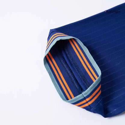 Newcastle United Third Away Soccer Jersey 2025/26 Top Koszulki Pilka Sklep