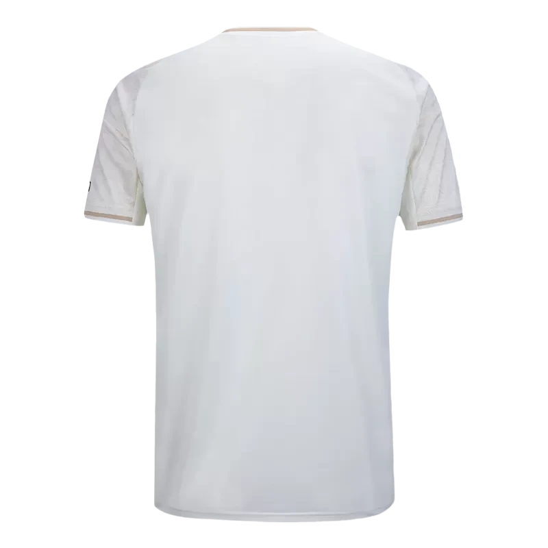 Koszulka wyjazdowa Nottingham Forest 2025/26 Top Koszulki Pilka Sklep