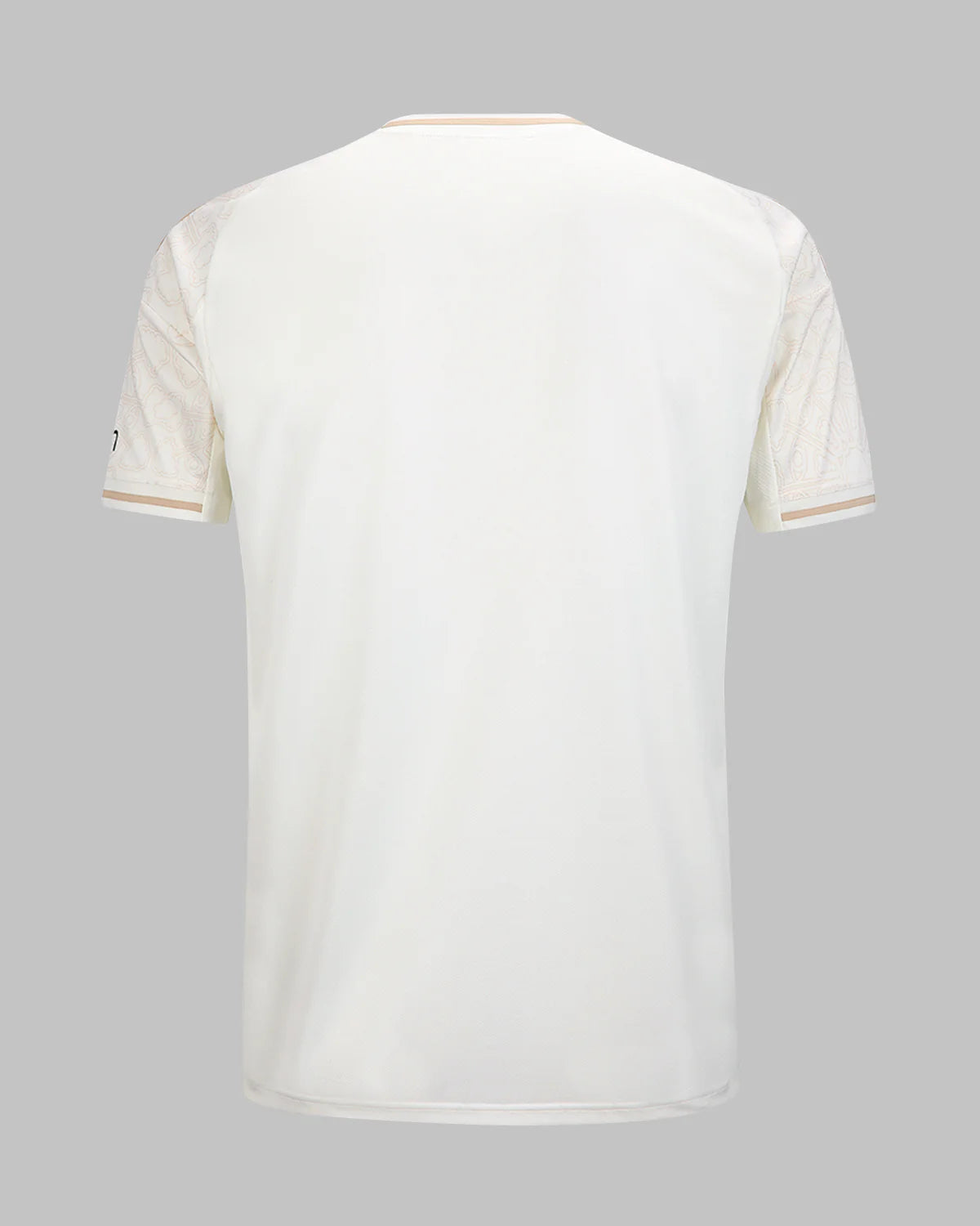 Nottingham Forest Away Soccer Jersey 2025/26 Top Koszulki Pilka Sklep