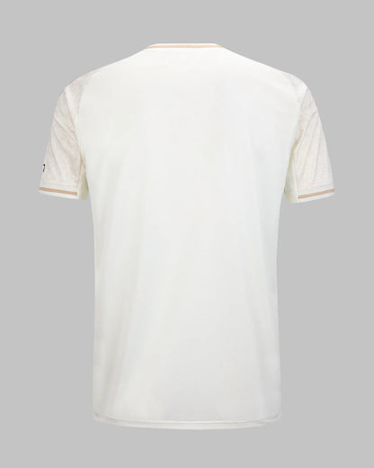 Nottingham Forest Away Soccer Jersey 2025/26 Top Koszulki Pilka Sklep