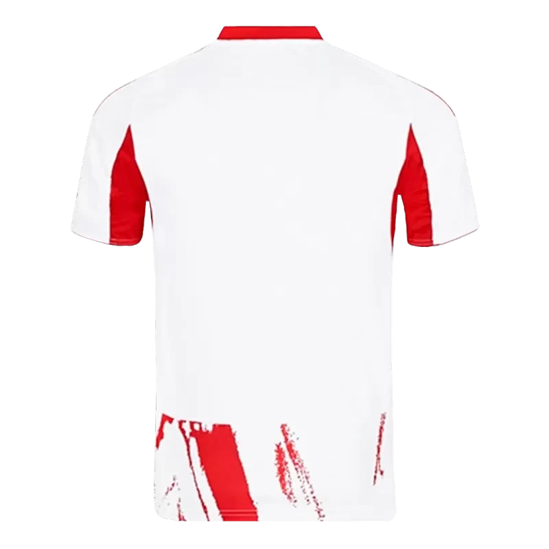 Olympiacos Away Soccer Jersey 2025/26 Top Koszulki Pilka Sklep
