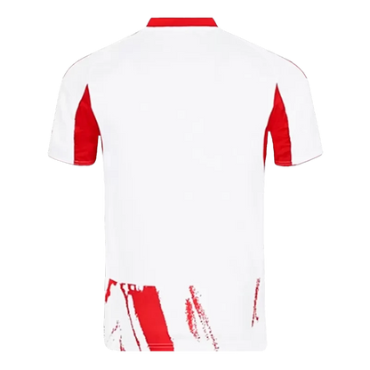 Olympiacos Away Soccer Jersey 2025/26 Top Koszulki Pilka Sklep