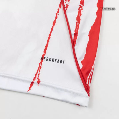 Olympiacos Away Soccer Jersey 2025/26 Top Koszulki Pilka Sklep