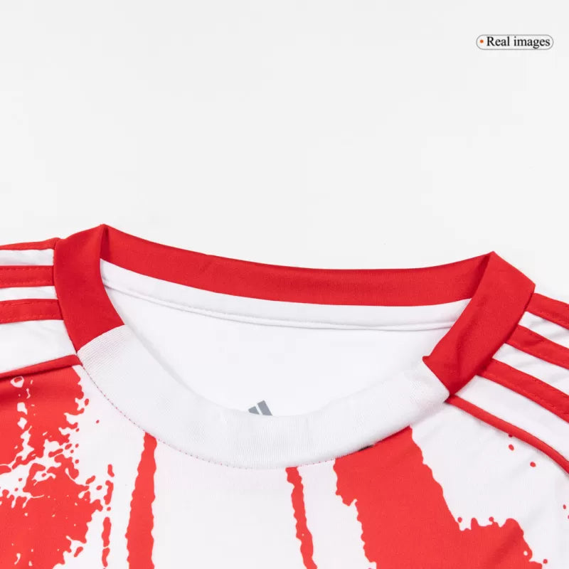Olympiacos Away Soccer Jersey 2025/26 Top Koszulki Pilka Sklep
