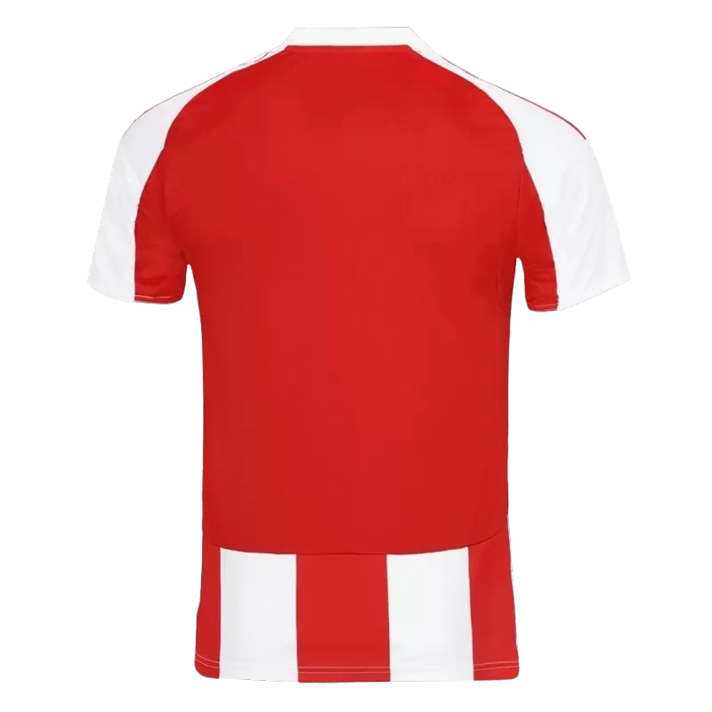 Olympiacos Home Soccer Jersey 2025/26 Top Koszulki Pilka Sklep