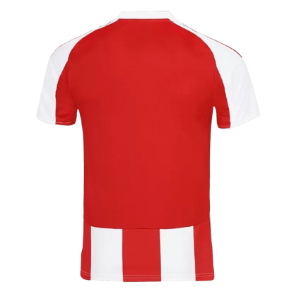 Olympiacos Home Soccer Jersey 2025/26 Top Koszulki Pilka Sklep