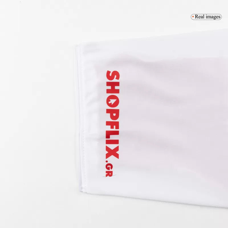 Olympiacos Home Soccer Jersey 2025/26 Top Koszulki Pilka Sklep