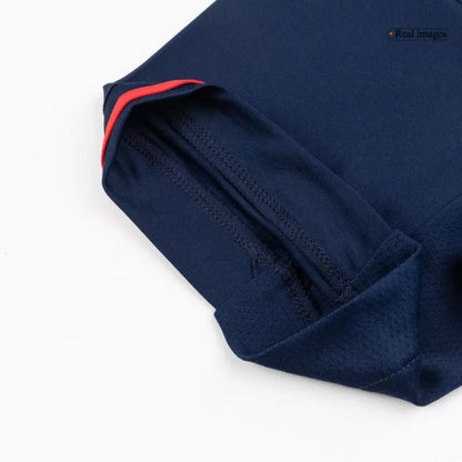 Olympique Lyonnais Away Soccer Jersey 2025/26 Top Koszulki Pilka Sklep