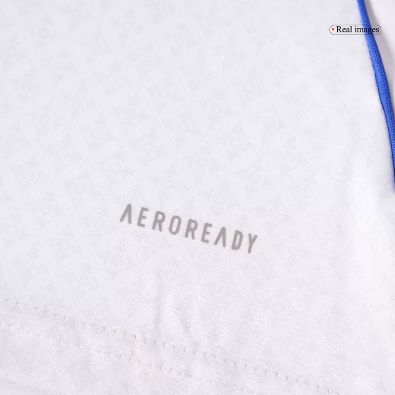 Olympique Lyonnais Home Soccer Jersey 2025/26 Top Koszulki Pilka Sklep