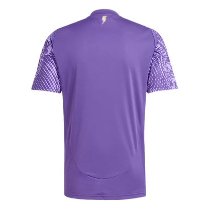 Orlando City 2025 Koszulka piłkarska domowa Top Koszulki Pilka Sklep