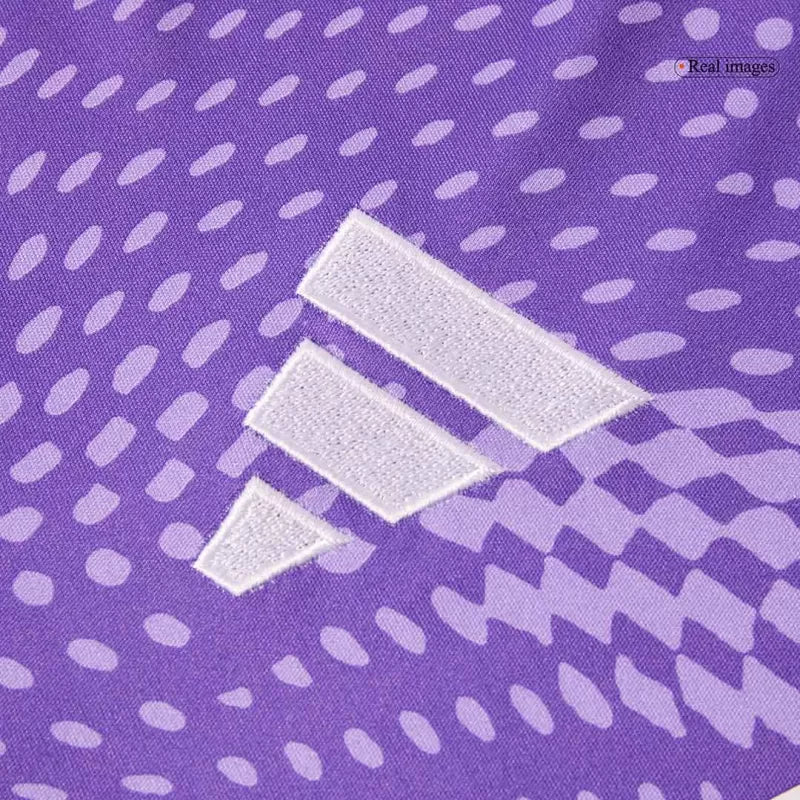 Orlando City 2025 Koszulka piłkarska domowa Top Koszulki Pilka Sklep