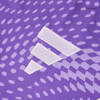 Orlando City 2025 Koszulka piłkarska domowa Top Koszulki Pilka Sklep