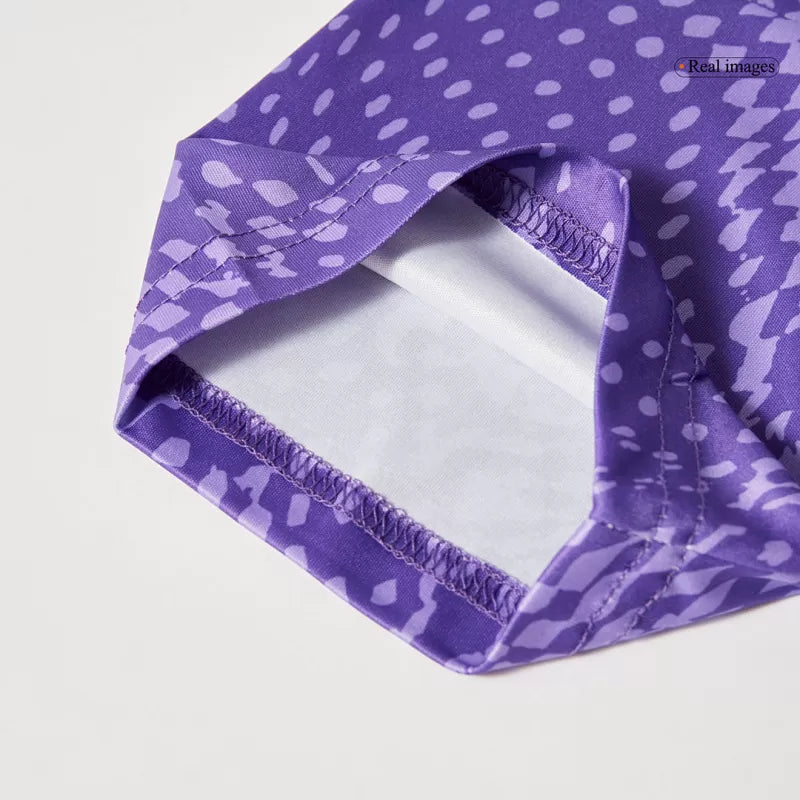 Orlando City 2025 Koszulka piłkarska domowa Top Koszulki Pilka Sklep