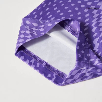 Orlando City 2025 Koszulka piłkarska domowa Top Koszulki Pilka Sklep