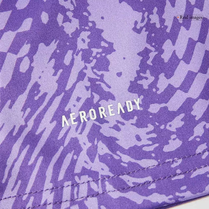 Orlando City 2025 Koszulka piłkarska domowa Top Koszulki Pilka Sklep