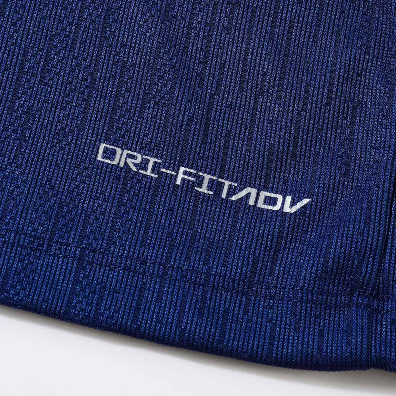 PSG 1/4 Zip Training Kit (Jacket+Pants) 2025/26 - Navy Top Koszulki Pilka Sklep